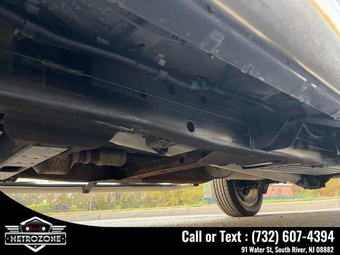 Used 2011 Chevrolet Silverado 1500 LT w/ Texas Edition image 30