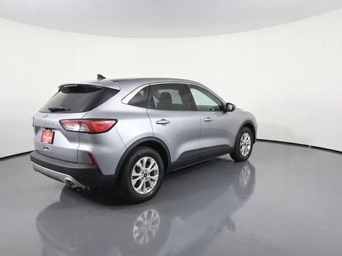 Used 2024 Ford Escape Active FWD image 4