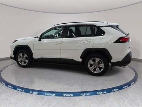 Certified 2023 Toyota RAV4 XLE w/ Convenience Package AWD/4WD image 7