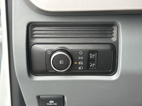 New 2025 Ford F450 XL w/ XL Chrome Package image 12