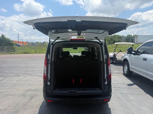 Used 2020 Ford Transit Connect XL FWD image 7