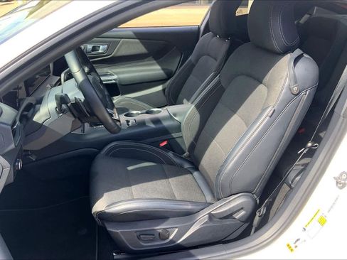 Used 2024 Ford Mustang GT image 8