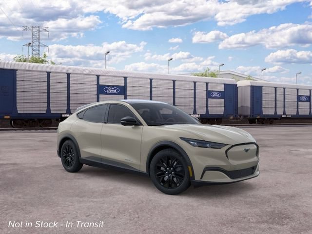New 2026 Ford Mustang Mach-E Select w/ Select Black Package AWD/4WD image 7