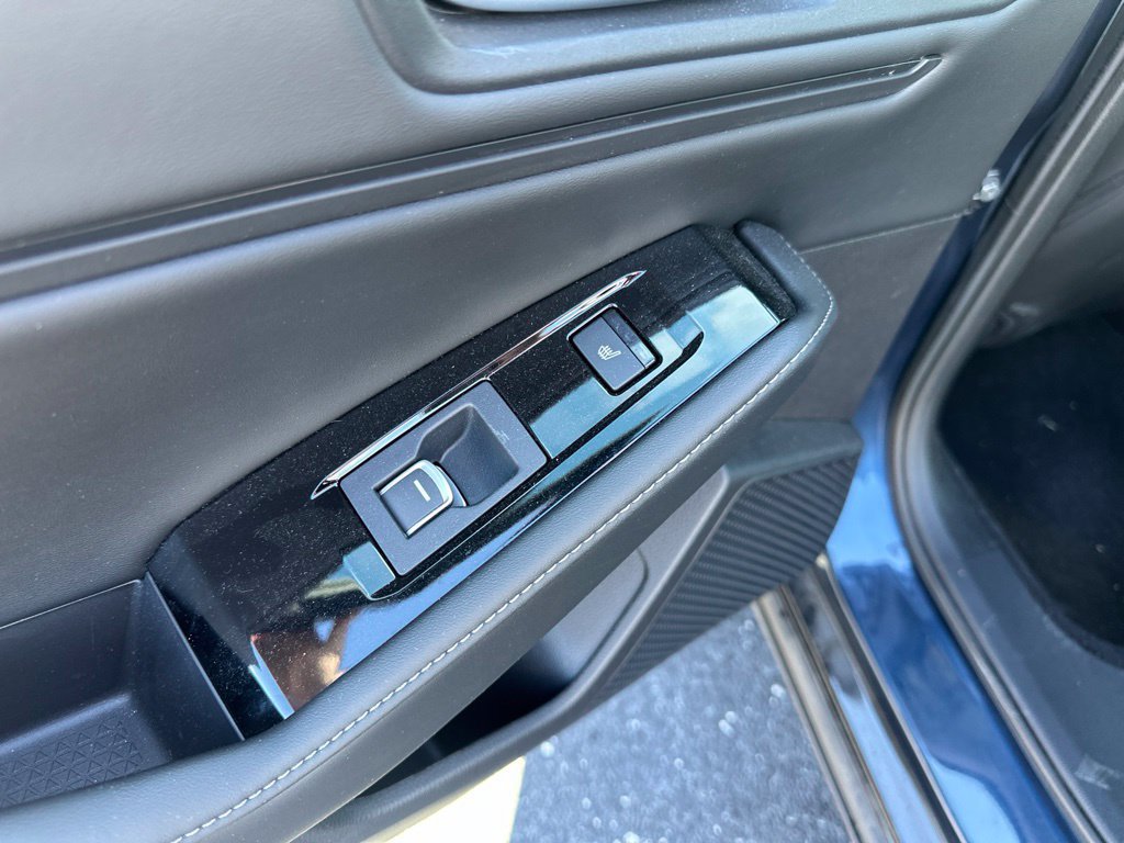 Used 2024 Honda Accord Touring image 17