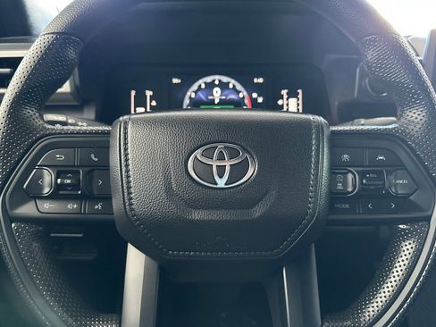 Certified 2025 Toyota Tacoma SR image 23