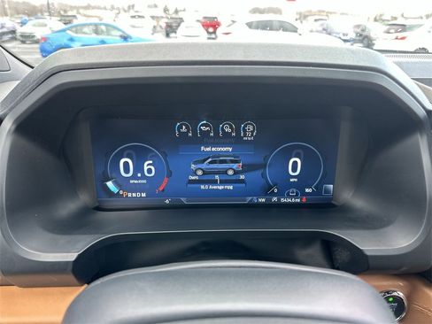 Used 2024 Ford Expedition Platinum image 15