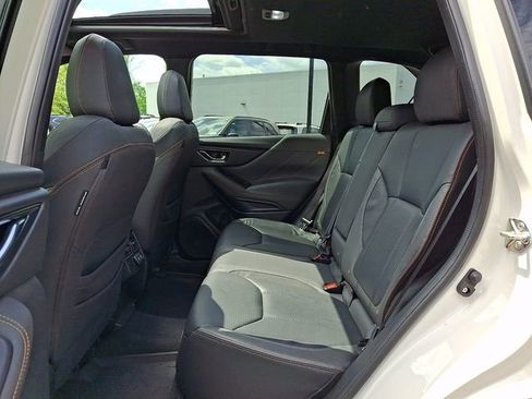 Used 2022 Subaru Forester Wilderness AWD/4WD image 10