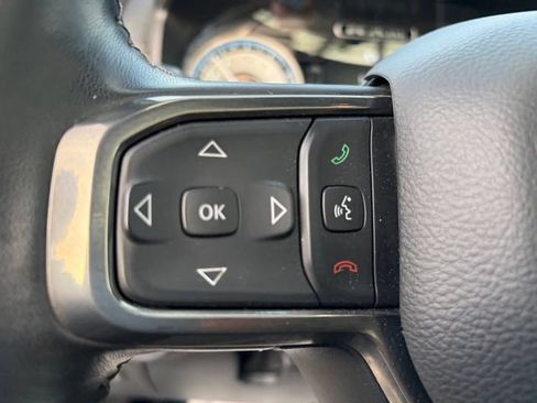 Used 2020 RAM 1500 Limited AWD/4WD image 29