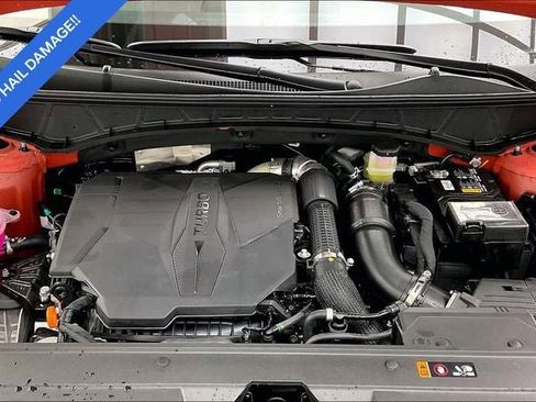 New 2026 Hyundai Santa Cruz XRT AWD/4WD image 12
