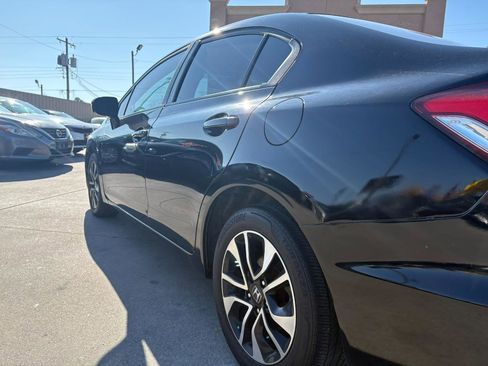 Used 2014 Honda Civic EX image 6