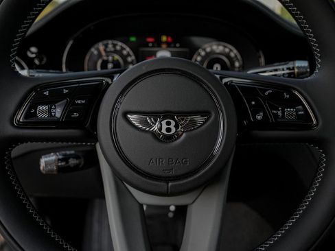 New 2026 Bentley Continental GT AWD/4WD image 23