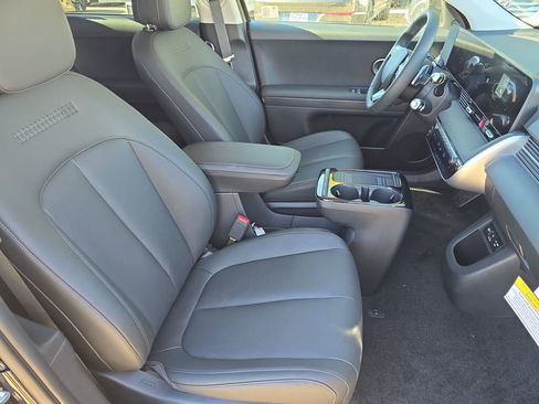 New 2026 Hyundai Ioniq 5 SEL image 10