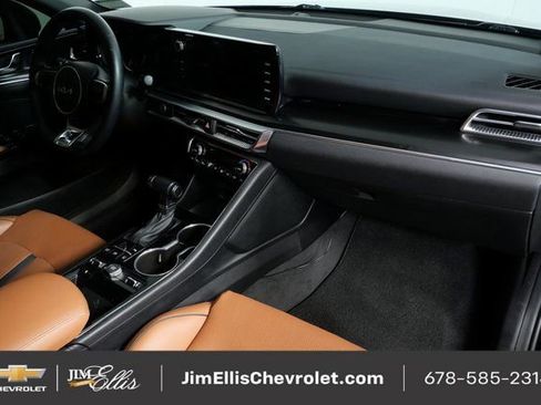 Used 2023 Kia K5 GT w/ GT1 Package image 24