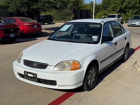 Used 1996 Honda Civic LX image 1