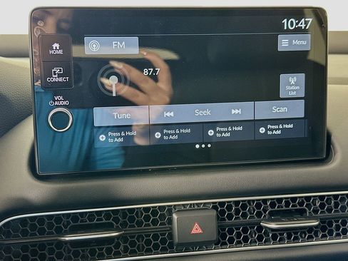 New 2026 Honda HR-V EX-L image 11