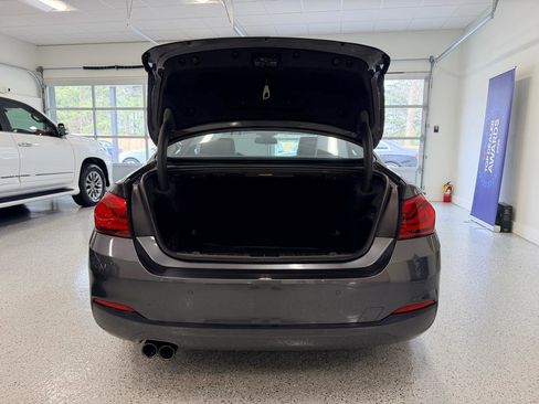 Used 2019 BMW 430i Coupe w/ Convenience Package image 20