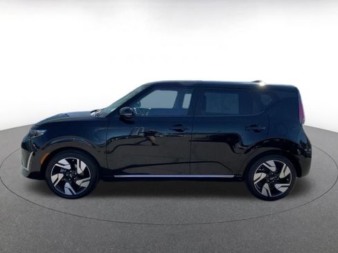 Used 2023 Kia Soul GT-Line image 9
