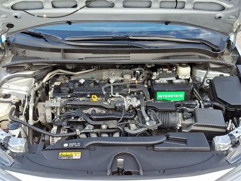 Used 2023 Toyota Corolla LE w/ Carpet Mat Package (TMS) image 27