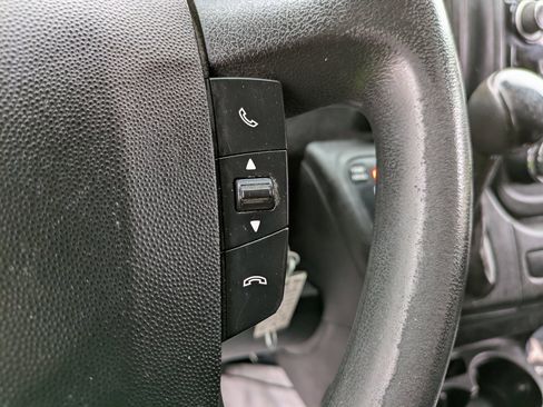 Used 2017 RAM ProMaster 1500 image 18