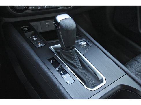 Certified 2026 Nissan Kicks SV FWD image 25