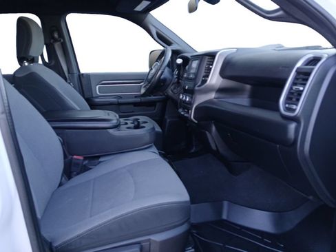 Used 2021 RAM 2500 Big Horn AWD/4WD image 24