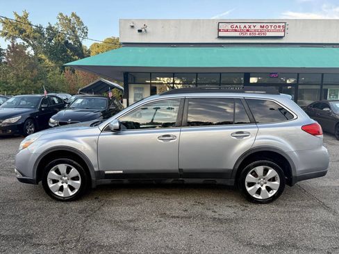 Used 2012 Subaru Outback 2.5i Premium image 7