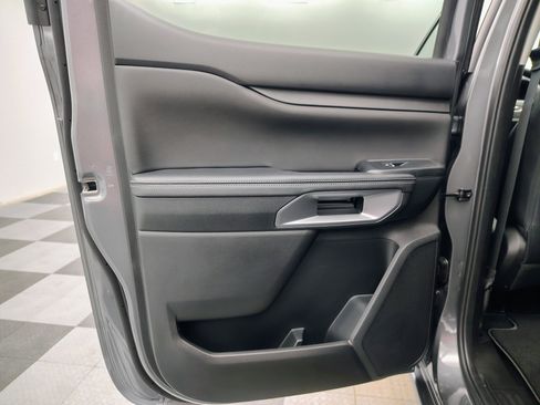 New 2025 Ford Ranger Lariat image 22