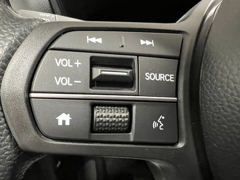 Used 2025 Honda CR-V EX image 23