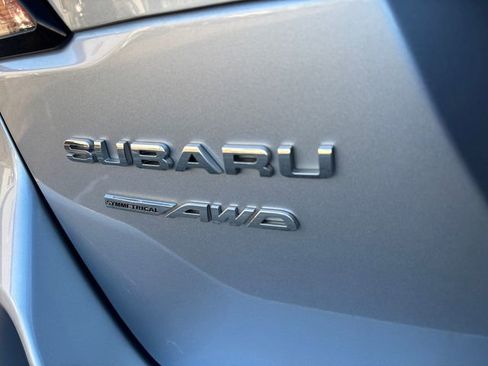 Certified 2025 Subaru Outback Premium AWD/4WD image 28