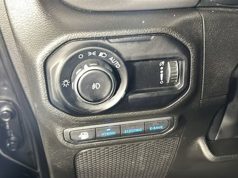 Used 2023 Jeep Wrangler Unlimited w/ Cold Weather Group AWD/4WD image 18