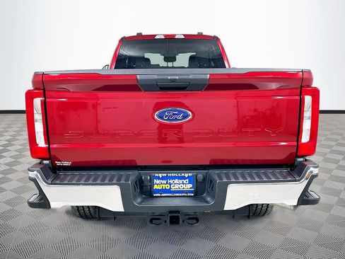 New 2026 Ford F350 XLT w/ FX4 Off-Road Package AWD/4WD image 9