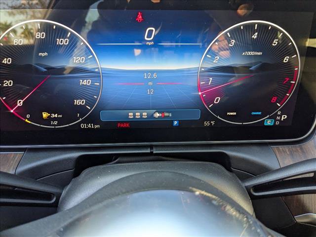 Used 2026 Mercedes-Benz C 300 Sedan image 10