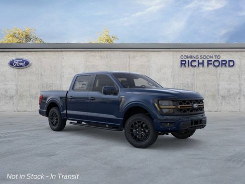 New 2026 Ford F150 Tremor AWD/4WD image 7
