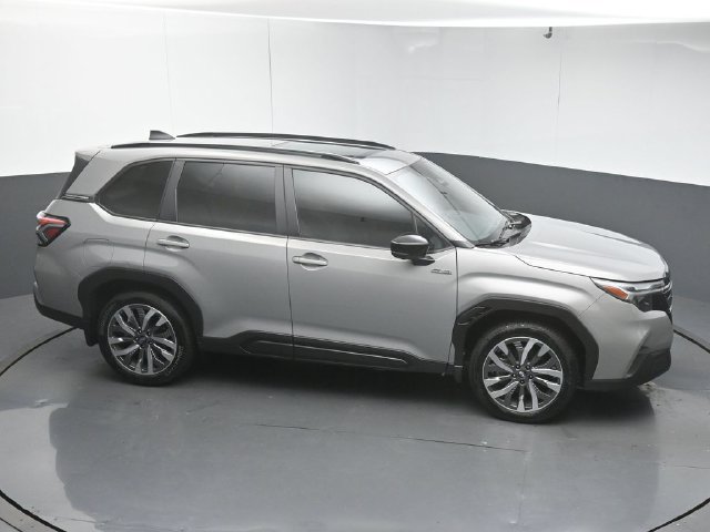 Used 2025 Subaru Forester Touring w/ Touring Package AWD/4WD image 54