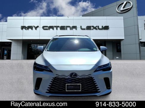 Certified 2024 Lexus RX 350 Premium w/ Accessory Package (Z1) AWD/4WD image 2