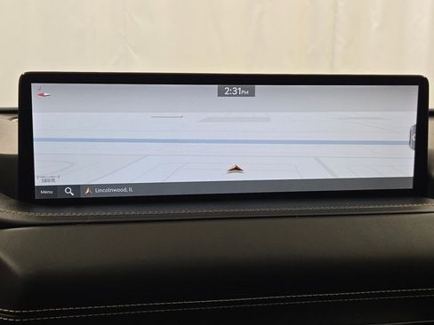 Used 2024 Genesis GV80 2.5T image 30