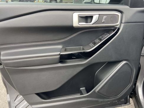 Used 2022 Ford Explorer ST w/ ST Street Pack RWD image 14