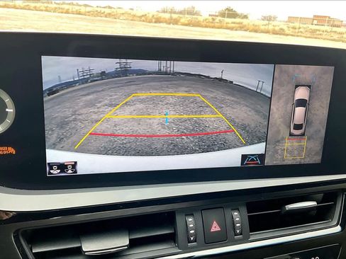 Certified 2022 Lexus ES 350 Luxury w/ Accessory Package image 25