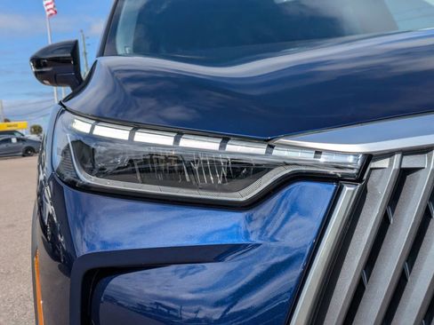 New 2026 INFINITI QX60 Luxe image 10