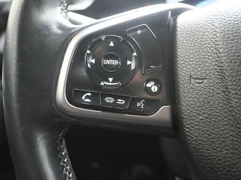 Used 2021 Honda Civic Sport image 12