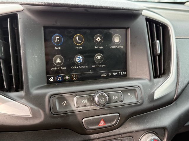 Used 2018 GMC Terrain SLE AWD/4WD image 11