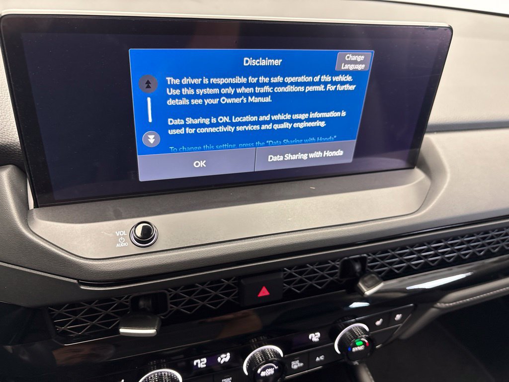 Used 2026 Honda Accord Touring image 33