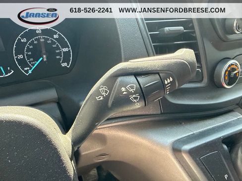 Used 2025 Ford Transit 250 Low Roof w/ Exterior Upgrade Package RWD image 25