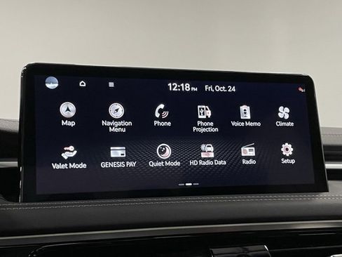 New 2026 Genesis G70 2.5T Prestige image 17