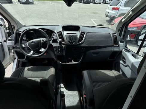 Used 2015 Ford Transit 250 138 w/ Interior Upgrade Package RWD image 17