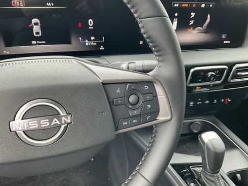New 2026 Nissan Sentra SV w/ SV Convenience Package image 21