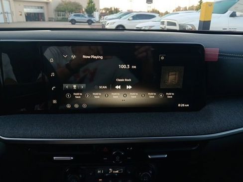 New 2026 Nissan Kicks SV w/ SV Premium Package image 16