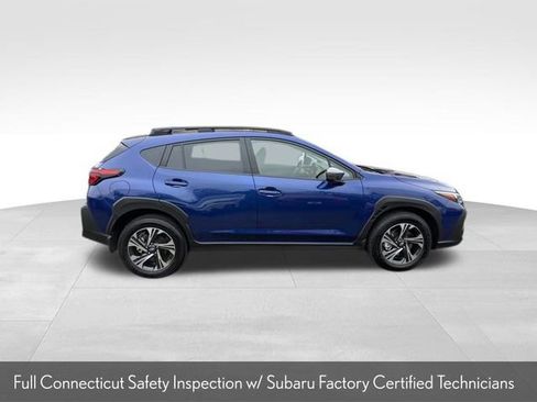 Certified 2025 Subaru Crosstrek 2.0i Premium image 9