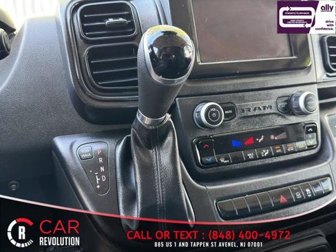 Used 2022 RAM ProMaster 2500 image 23