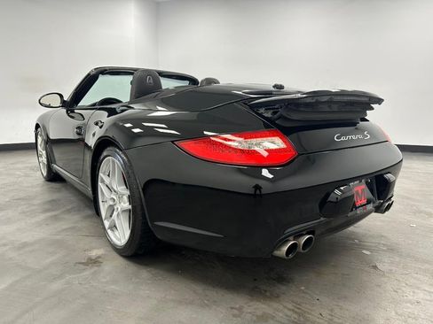 Used 2010 Porsche 911 Carrera S RWD image 90